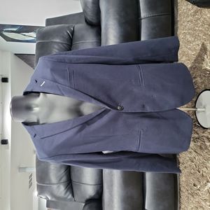 Semi Formal Blazer